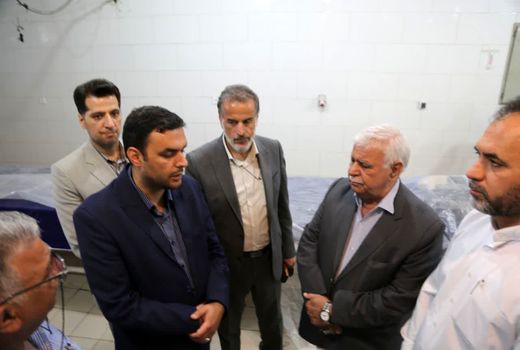 آشنایی با نقاط قوت و ضعف مجموعه‌های دانش‌بنیان فعال در خوزستان