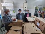 توزیع تخم نوغان در خراسان شمالی آغاز شد