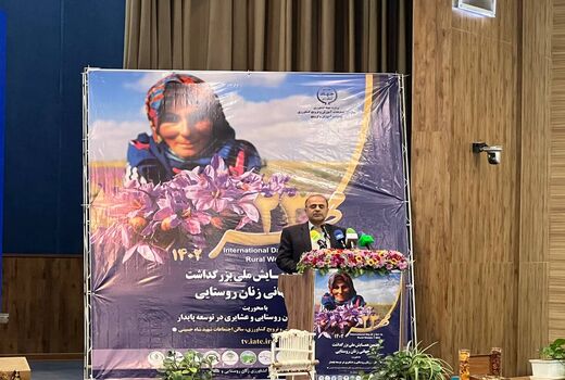 صنایع دستی ساخته زنان عشایری برای کشور ارزآوری زیادی دارد