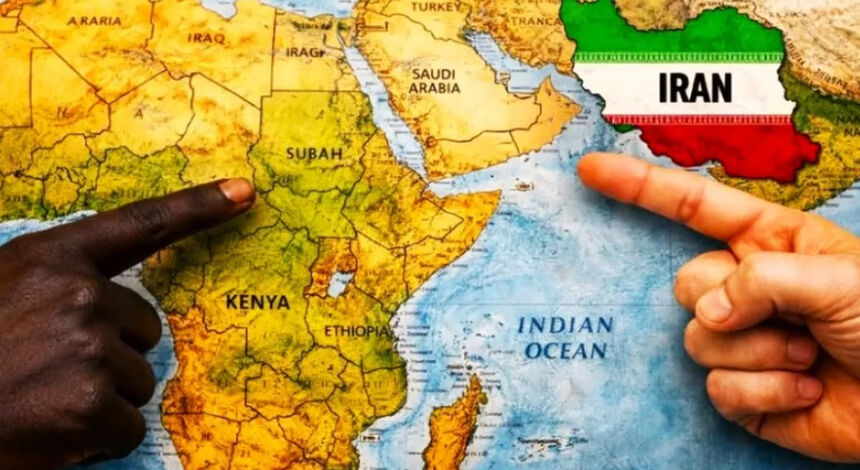 همکاری کشاورزی ایران و آفریقا با تمرکز بر صادرات فناوری و تأمین نهاده‌ها 