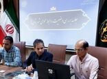 تاکید بر تعامل رسانه‌ای و استفاده حداکثری از ظرفیت رسانه‌ها برای اطلاع‌رسانی