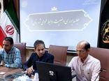 تاکید بر تعامل رسانه‌ای و استفاده حداکثری از ظرفیت رسانه‌ها برای اطلاع‌رسانی