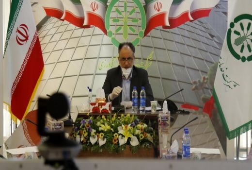 توزیع 105 هزار تن کود اوره از ابتدای سال 99