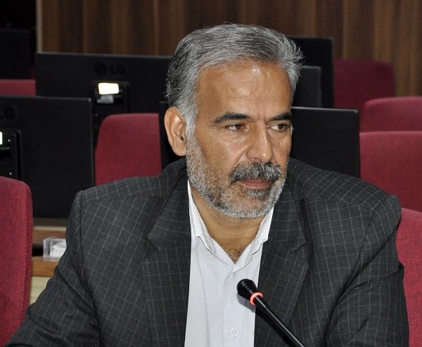 تجمیع اراضی یکی از راههای سهولت برای اجرای سیستم های نوین آبیاری