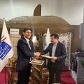 تفاهم‌نامه «توسعه اقتصاد دیجیتال روستایی» امضا شد