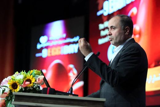 مجوز واردات نهاده‌ها به خود تشکل‌ها واگذار شده است