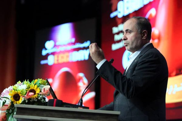 مجوز واردات نهاده‌ها به خود تشکل‌ها واگذار شده است