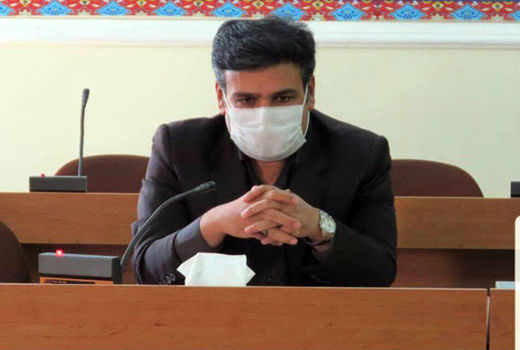 توزیع 2114 تن کود شیمیایی و حدود 663 تن بذور غلات و نخود و علوفه در شهرستان مراغه