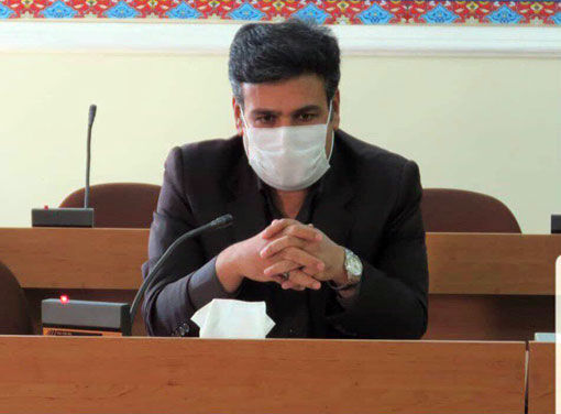 توزیع 2114 تن کود شیمیایی و حدود 663 تن بذور غلات و نخود و علوفه در شهرستان مراغه