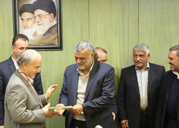 معاون وزیر و رئیس سازمان جنگل‌ها، مراتع و آبخیزداری کشور منصوب شد/ آقایی جایگزین جلالی شد