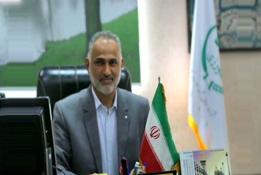  ۵۲۵ هزار تن نهاده دامی به کشور وارد شد