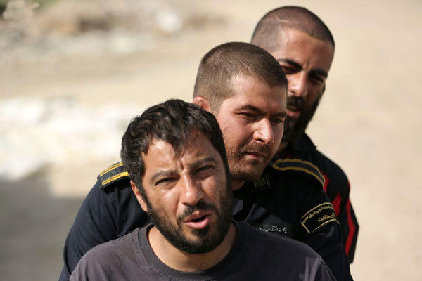 «مغزهای کوچک زنگ زده» از 4 مهر روی پرده