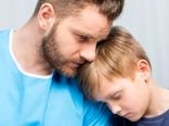 افسردگی پدران بر کودکان تاثیر دارد