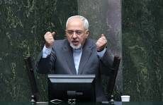 ظریف: تمام همکاری‌های ما با افغانستان به حق‌آبه هامون گره خورده است