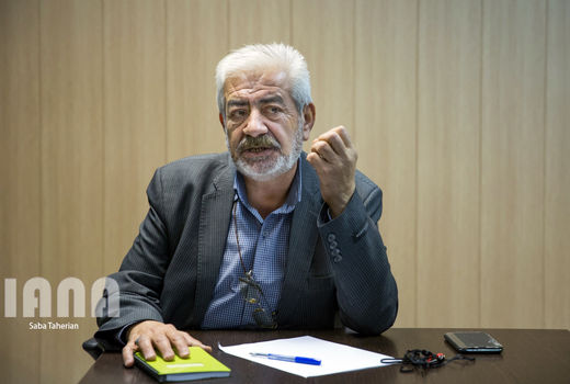 خبرگان کشاورزی 100 برابر جمعیتشان تولید می‌کنند