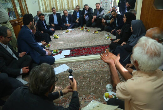 حفظ زمین های کشاورزی صیانت از چرخه تولید است/ رفع موانع فعالیت در اراضی