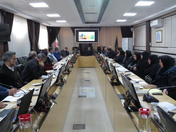 بازدید مداوم اعضای شبکه مراقبت از مزارع گندم و کلزای خراسان شمالی