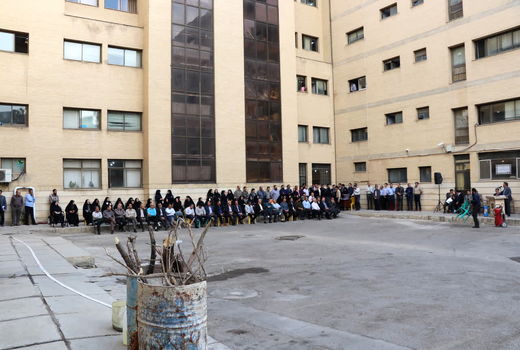 برگزاری دو مانور مشترک در جهاد کشاورزی فارس