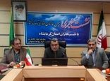 کاهش خسارت سن‌زدگی مزارع گندم کشور به کمتر از نیم درصد