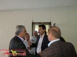 جرقه شروع طرح فراگیر پرورش شترمرغ در کهگیلویه و بویراحمد