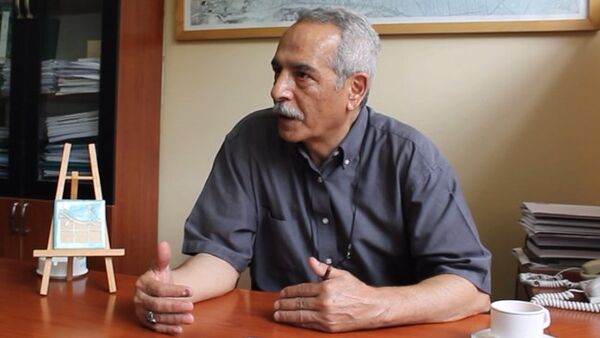 باید اتاق فکر بزرگ تشکیل شود 