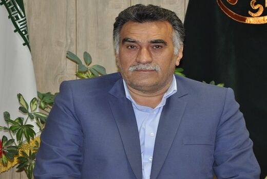 رتبه نخست خراسان جنوبی در اجرای طرح آبیاری 