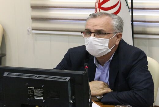 بهبود ۱ میلیارد و ۷۷۲ میلیون دلاری تراز تجاری بخش کشاورزی و غذا 