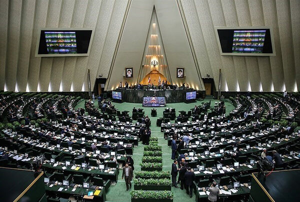 "FATF" به صحن مجلس می‌آید