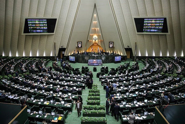 "FATF" به صحن مجلس می‌آید