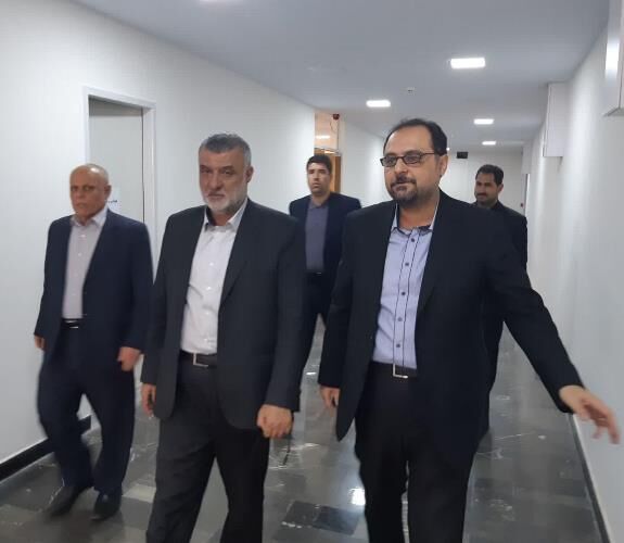 سازمان تعاون روستایی واگذار نمی‌شود