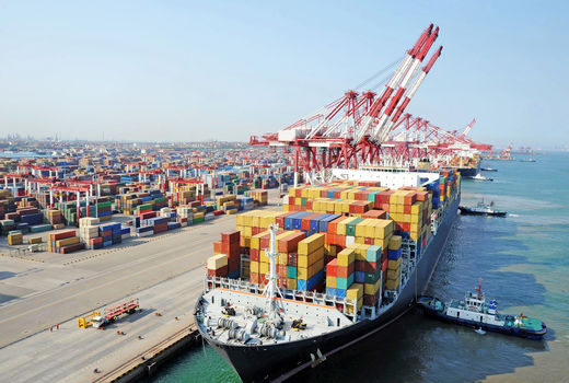 پرداخت 12 میلیارد دلاری در مقابل ثبت سفارش 27 میلیاردی