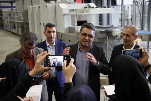 تسهیل سرمایه گذارای در بخش کشاورزی عملیاتی می‌شود
