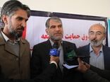 رفع موانع تولید و حذف واسطه ها از اولویت های وزارت جهاد کشاورزی است