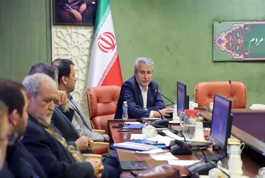 نیاز بازار به سیب‌زمینی، پیاز و گوجه‌فرنگی تامین است