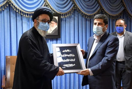 جهاد کشاورزی امروز در مسیر جهاد سازندگی سابق قرار دارد