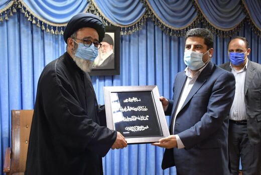 جهاد کشاورزی امروز در مسیر جهاد سازندگی سابق قرار دارد