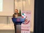 خاک حاصلخیز برای کشاورزی در کردستان محدود است 
