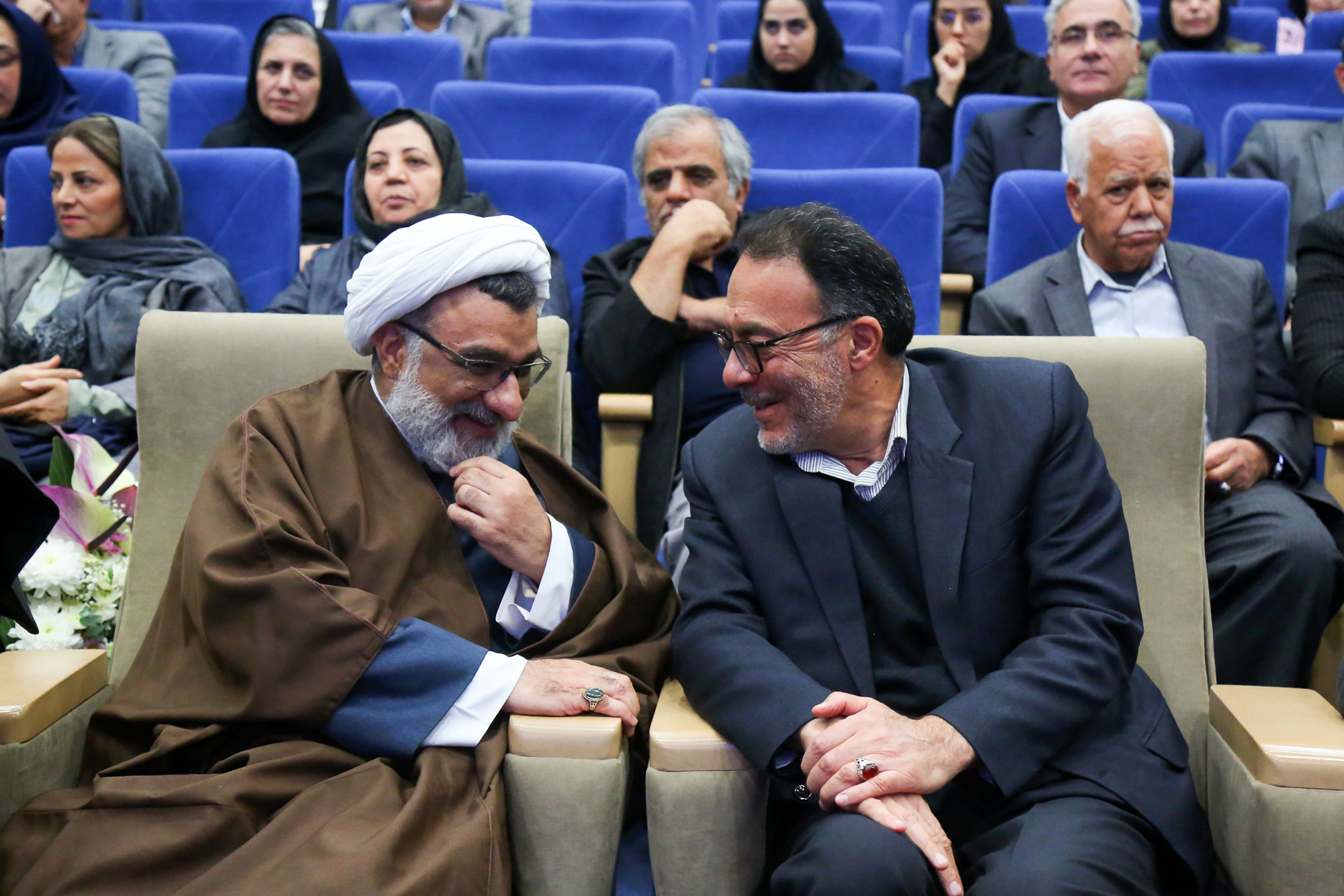  هفتمن دوره هفته ملی کتاب کشاورزی و منابع طبیعی 