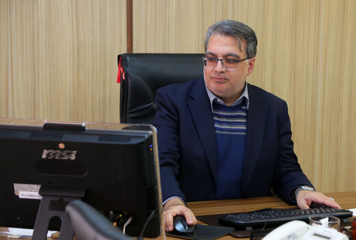 برگزاری ملاقات چهره به چهره معاونت توسعه و منابع وزارت جهاد کشاورزی به مناسبت دهه فجر