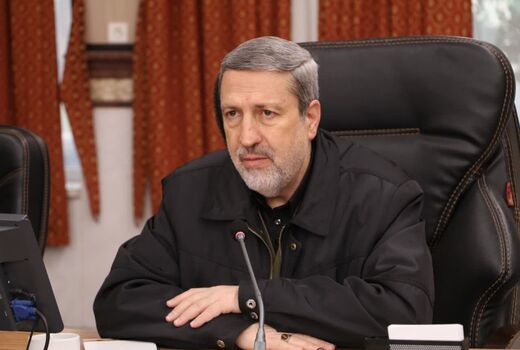 عملکرد مراکز جهاد کشاورزی تا پایان امسال رتبه بندی می‌شود