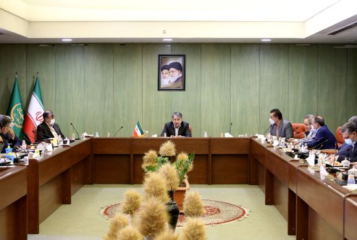 حوزه باغبانی نیازمند حمایت، انتقال فناوری و ارتقا مکانیزاسیون است