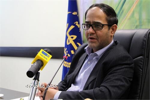 رشد اقتصادی کشور در حوزه کشاورزی به هشت درصد افزایش یافت