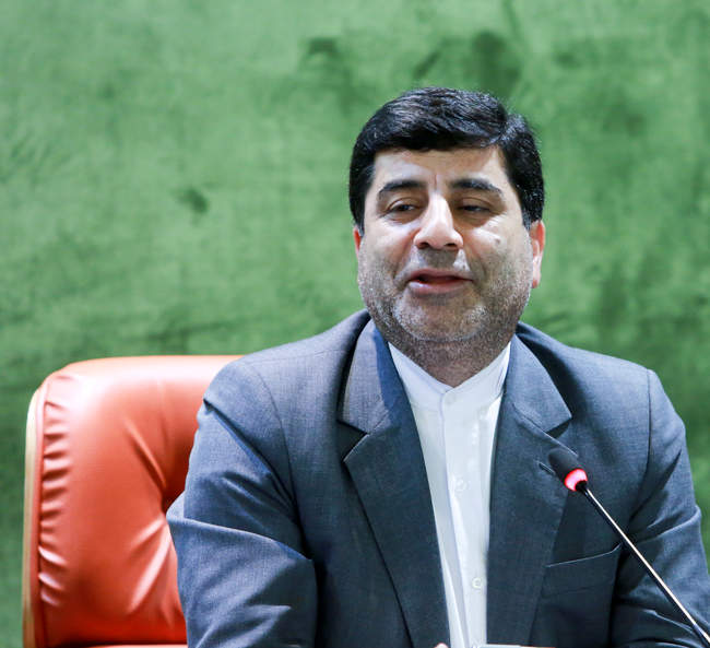  جلسه شورای هماهنگی امنیت غذایی 