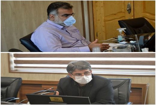 بهبود مستمر در روابط عمومی جهاد کشاورزی فارس