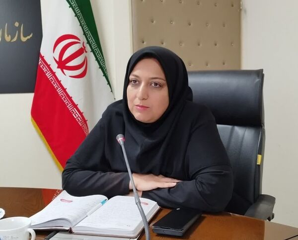  ارتقای زیرساخت‌های آموزشی و ترویجی کشاورزی در دهستان‌های آذربایجان‌غربی
