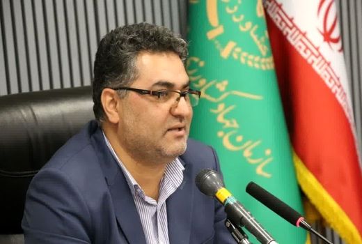 افتتاح 75 پروژه کشاورزی در استان کردستان