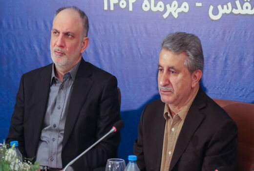 تحقق رشد تولید محصولات با مدیریت مطلوب تامین و توزیع کود کشاورزی