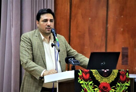 پیشبرد اهداف ملزوم نهادینه کردن روحیه جهادی است