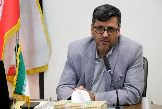 خبرنگاران زبان گویای جامعه با وظیفه اعتمادبخشی و امیدآفرینی