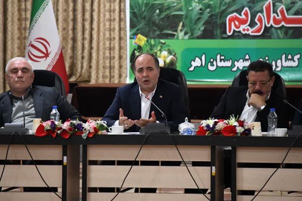 حمایت از تولیدکنندگان اساس سیاست‌های دولت چهاردهم است